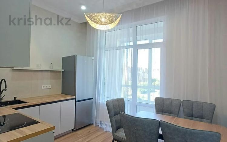 1-бөлмелі пәтер · 42 м² · 7 қабат, Бухар жырау 12/2, 12/3, бағасы: 35.5 млн ₸ в Астане, Есильский р-н — фото 23