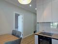 1-бөлмелі пәтер · 42 м² · 7 қабат, Бухар жырау 12/2, 12/3, бағасы: 35.5 млн ₸ в Астане, Есильский р-н — фото 2