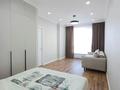 1-бөлмелі пәтер · 42 м² · 7 қабат, Бухар жырау 12/2, 12/3, бағасы: 35.5 млн ₸ в Астане, Есильский р-н — фото 6