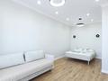 1-бөлмелі пәтер · 42 м² · 7 қабат, Бухар жырау 12/2, 12/3, бағасы: 35.5 млн ₸ в Астане, Есильский р-н — фото 7