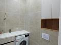 1-бөлмелі пәтер · 42 м² · 7 қабат, Бухар жырау 12/2, 12/3, бағасы: 35.5 млн ₸ в Астане, Есильский р-н — фото 9