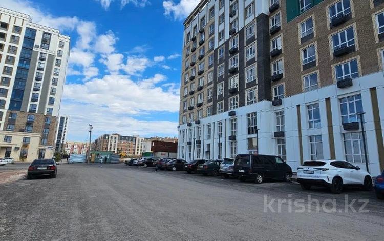 Свободное назначение · 85.5 м² за 500 000 ₸ в Караганде, Алихана Бокейханова р-н — фото 2