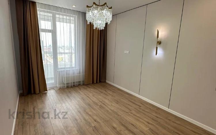 2-бөлмелі пәтер · 38 м² · 18/18 қабат, Е-36 4, бағасы: 27.5 млн ₸ в Астане, Нура р-н — фото 2