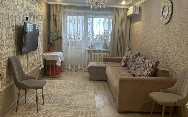 3-комнатная квартира · 73 м² · 4/5 этаж, гастелло за 33 млн ₸ в Петропавловске — фото 6