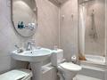 4-комнатная квартира · 144 м² · 3/5 этаж, Тулебаева — Лучшее предложение на рынке за 125 млн ₸ в Алматы, Медеуский р-н — фото 20