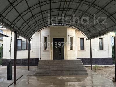 Отдельный дом · 4 комнаты · 200 м² · 8 сот., мкр Нуртас, Ушкара 108 — Стандарт сити за 115 млн ₸ в Шымкенте, Каратауский р-н