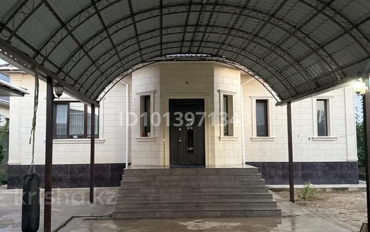 Отдельный дом · 4 комнаты · 200 м² · 8 сот., мкр Нуртас, Ушкара 108 — Стандарт сити за 115 млн ₸ в Шымкенте, Каратауский р-н — фото 2