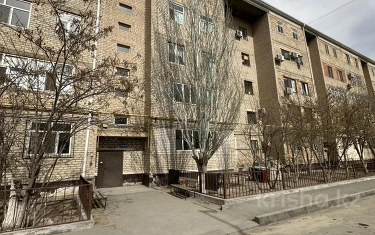 3-бөлмелі пәтер · 70 м² · 5/5 қабат, Төле би 137 А, бағасы: 13.5 млн ₸ в  — фото 15