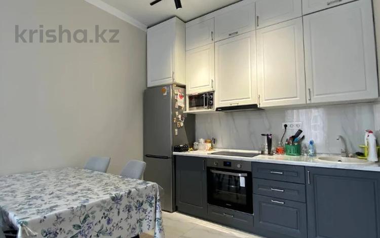 2-бөлмелі пәтер · 49 м² · 6/10 қабат, Айтматова 20/2 — Мухамедханова, бағасы: 32 млн ₸ в Астане, Нура р-н — фото 14