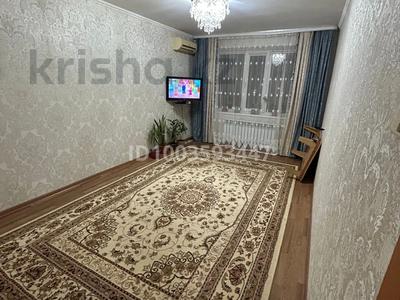 2-комнатная квартира · 54 м² · 4/5 этаж, мкр Шанхай, Рыскулова 18 за 14.5 млн 〒 в Актобе