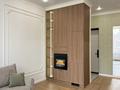 2-бөлмелі пәтер · 41 м² · 6/9 қабат, Туран 57/6, бағасы: 41 млн ₸ в Астане, Нура р-н — фото 7