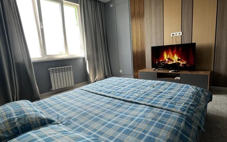 1-комнатная квартира · 38 м², мкр Калкаман-2, Абишева — 7 больница, Калкаман за 1 000 ₸ в Алматы, Наурызбайский р-н — фото 11
