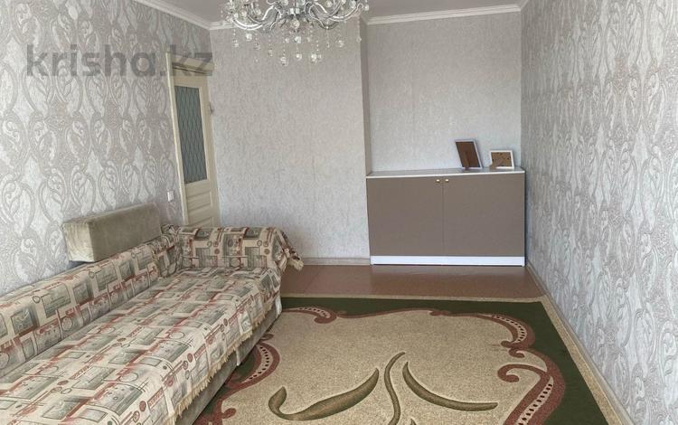 3-комнатная квартира · 68.3 м² · 6/9 этаж, серкебаева 41 за 31 млн ₸ в Астане, Сарыарка р-н — фото 2