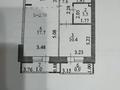 2-бөлмелі пәтер · 50 м² · 7/7 қабат, Е-767 11 — Помощь в получении ипотеки, бағасы: 27.6 млн ₸ в Астане, Есильский р-н — фото 19