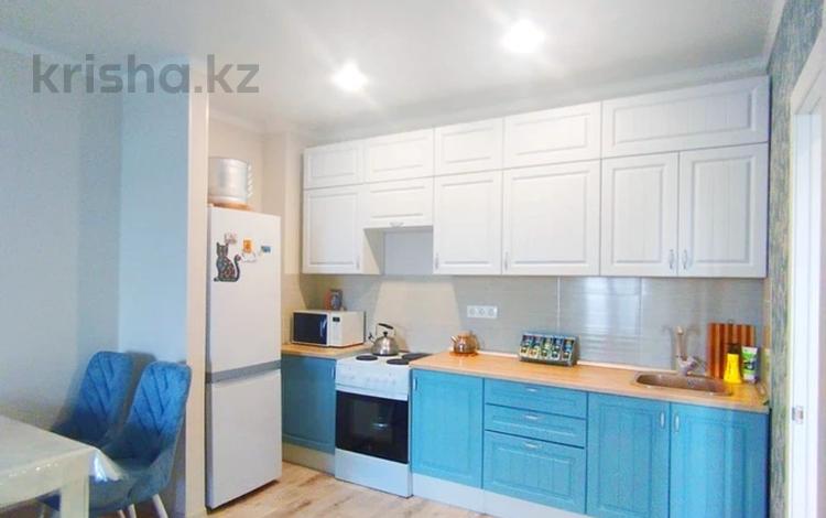 2-комнатная квартира · 50 м² · 7/7 этаж, Е-767 11 за 28.8 млн 〒 в Астане, Есильский р-н — фото 85