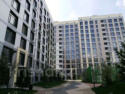 2-бөлмелі пәтер · 69.62 м² · 5/12 қабат, По ул. Ханов Керея и Жанибека, напротив Президентского парка, бағасы: 75 млн ₸ в Астане, Есильский р-н