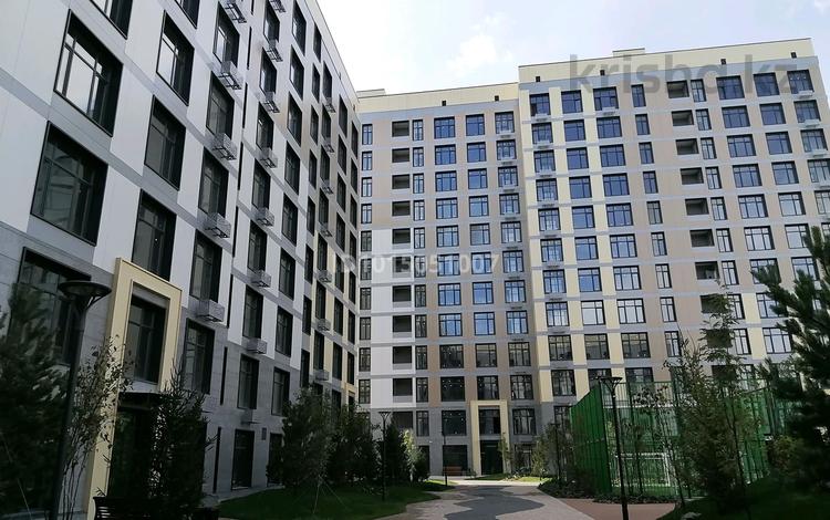 2-бөлмелі пәтер · 69.62 м² · 5/12 қабат, По ул. Ханов Керея и Жанибека, напротив Президентского парка, бағасы: 75 млн ₸ в Астане, Есильский р-н — фото 2