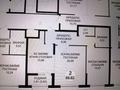 2-бөлмелі пәтер · 69.62 м² · 5/12 қабат, По ул. Ханов Керея и Жанибека, напротив Президентского парка, бағасы: 75 млн ₸ в Астане, Есильский р-н — фото 25