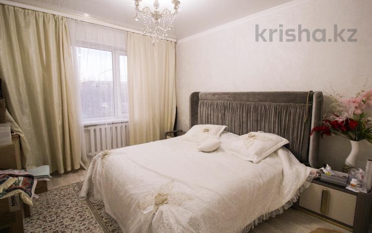 5-комнатная квартира, 110 м², 3/5 этаж, балапанова 40