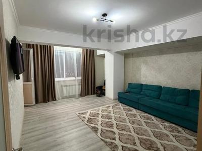 3-комнатная квартира · 75 м² · 3/12 этаж, Муканова 159 за 25 000 ₸ в Алматы, Алмалинский р-н