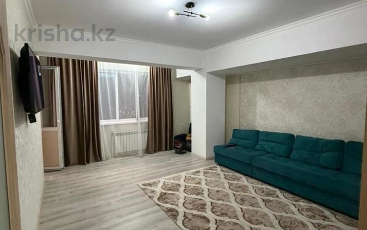 3-комнатная квартира · 75 м² · 3/12 этаж, Муканова 159 за 25 000 ₸ в Алматы, Алмалинский р-н — фото 2