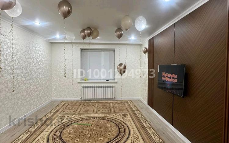 2-комнатная квартира · 77 м² · 1/5 этаж, мкр. Алтын орда 29а — Автоцон за 180 000 ₸ в Актобе — фото 41