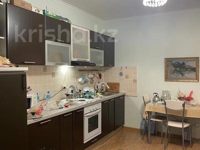 1-комнатная квартира · 54 м² · 3/14 этаж, Отырар 18 — Валиханова за 200 000 ₸ в Астане, р-н Байконур