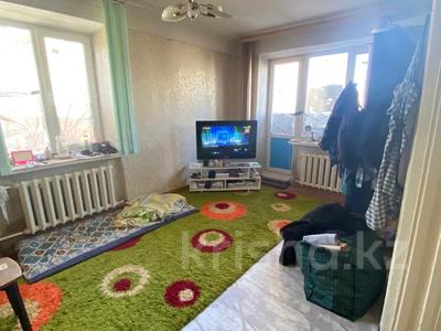 1-комнатная квартира · 32.5 м² · 2/3 этаж, Мухита за 7.8 млн ₸ в Уральске