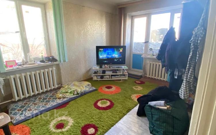 1-бөлмелі пәтер · 32.5 м² · 2/3 қабат, Мухита, бағасы: 7.8 млн ₸ в Уральске — фото 2