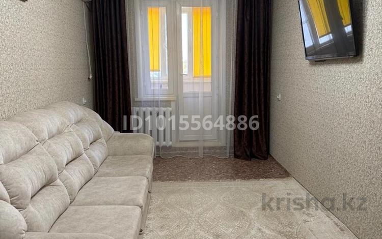 2-комнатная квартира · 54 м² · 4/5 этаж, Шешембекова за 15 000 ₸ в Экибастузе — фото 2