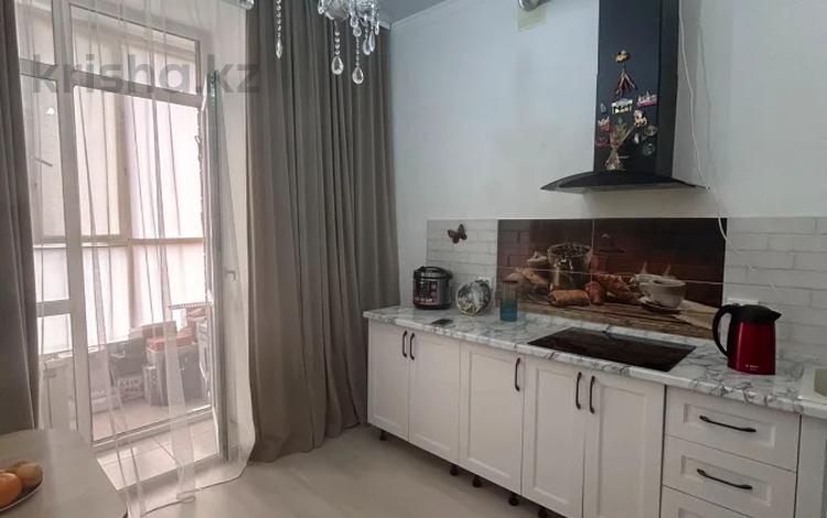 1-бөлмелі пәтер · 35.5 м² · 9/10 қабат, Айтеке би 14, бағасы: 28 млн ₸ в Астане, Нура р-н — фото 15