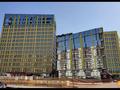 2-комнатная квартира, 76 м², 7 этаж, Сагадата Нурмагамбетова 32/1 за 44 млн 〒 в Астане, Алматы р-н — фото 2