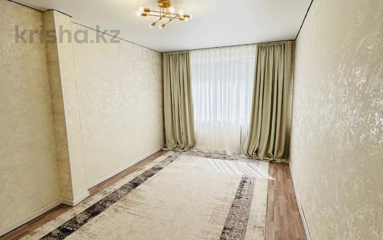 1-бөлмелі пәтер · 32.3 м² · 2/4 қабат, Таугүл-1 ш/а. 6/2, бағасы: 23 млн ₸ в Алматы, Ауэзовский р-н — фото 4