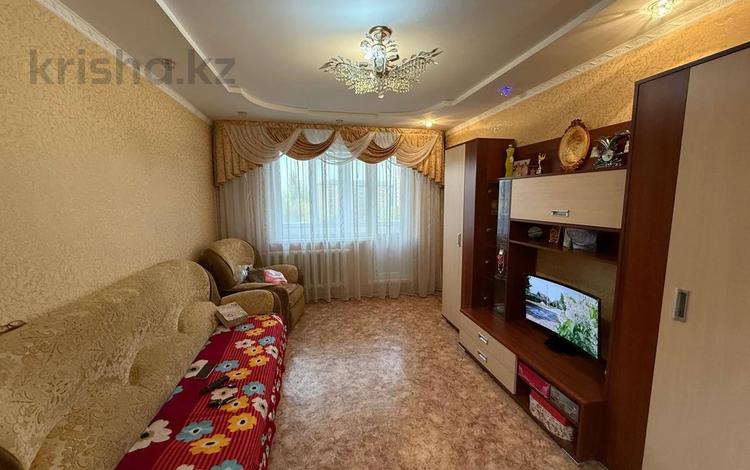 2-бөлмелі пәтер · 51.5 м² · 6/6 қабат, Центральный 38, бағасы: 17.6 млн ₸ в Кокшетау — фото 2