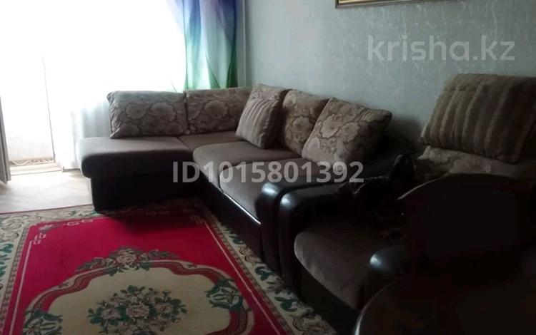 3-бөлмелі пәтер · 60 м² · 3/5 қабат, Габдуллина 4/1, бағасы: 280 000 ₸ в Астане, р-н Байконур — фото 2