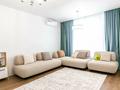 4-комнатная квартира · 120 м² · 5/10 этаж, Рыскулова 5/1 — Ул.Т.Рыскулова за ~ 125 млн ₸ в Астане, Есильский р-н — фото 2