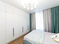 4-комнатная квартира · 120 м² · 5/10 этаж, Рыскулова 5/1 — Ул.Т.Рыскулова за ~ 125 млн ₸ в Астане, Есильский р-н — фото 16