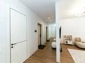 4-комнатная квартира · 120 м² · 5/10 этаж, Рыскулова 5/1 — Ул.Т.Рыскулова за ~ 125 млн ₸ в Астане, Есильский р-н — фото 4