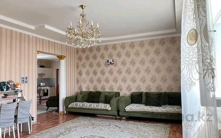 Жеке үй · 3 бөлме · 94 м² · 10 жүзд., Маншук Маметова 11, бағасы: 30.5 млн ₸ в Караоткеле — фото 4