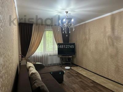 2-комнатная квартира · 43.3 м² · 4/5 этаж, мкр Айнабулак-1 за 31.5 млн ₸ в Алматы, Жетысуский р-н