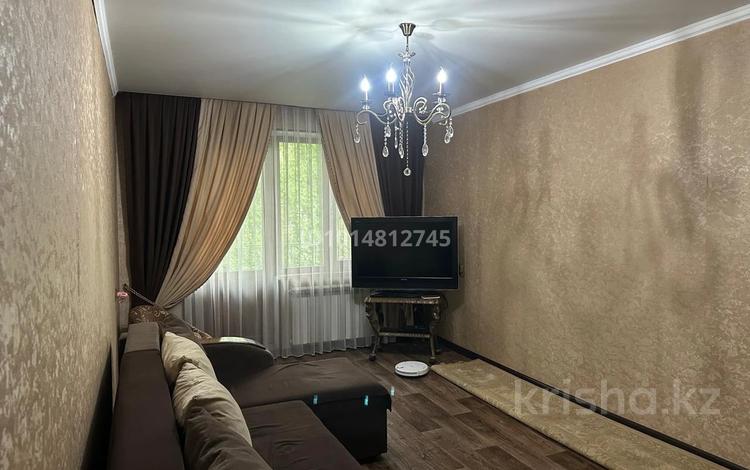 2-комнатная квартира · 43.3 м² · 4/5 этаж, мкр Айнабулак-1 за 31.5 млн ₸ в Алматы, Жетысуский р-н — фото 3