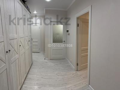 3-бөлмелі пәтер · 75.8 м² · 10/10 қабат, мкр Юго-Восток, Мкр Юго-Восток Шахтёров 74 74, бағасы: 31 млн ₸ в Караганде, Казыбек би р-н