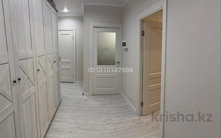 3-бөлмелі пәтер · 75.8 м² · 10/10 қабат, мкр Юго-Восток, Мкр Юго-Восток Шахтёров 74 74, бағасы: 31 млн ₸ в Караганде, Казыбек би р-н — фото 2