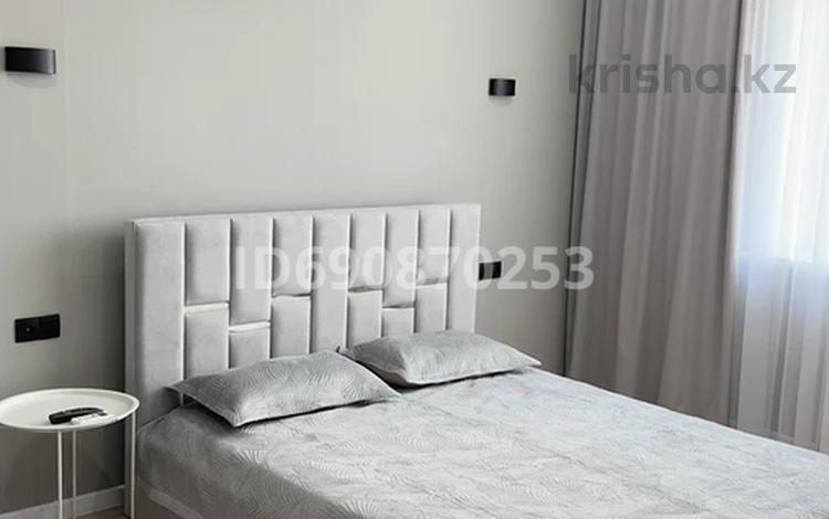 1-комнатная квартира · 50 м² · 9/9 этаж, Набережная 49 — Набережная Аль фараби за 20 000 ₸ в Костанае — фото 11