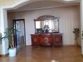 3-комнатная квартира, 184 м², 10/10 этаж, Кабанбай батыра 6 за 76 млн 〒 в Астане, Есильский р-н — фото 4