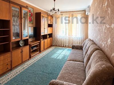 2-комнатная квартира · 51.9 м² · 4/5 этаж, 4 мкрн за 21 млн ₸ в Конаеве