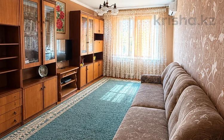 2-комнатная квартира · 51.9 м² · 4/5 этаж, 4 мкрн за 21 млн ₸ в Конаеве — фото 2