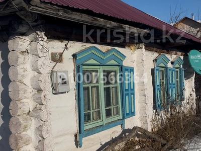 Отдельный дом · 3 комнаты · 60 м² · 22.5 сот., Абая 4 — Напротив белого недостроенного здания на выезде из бухтармы. за 5 млн ₸ в Новой бухтарме