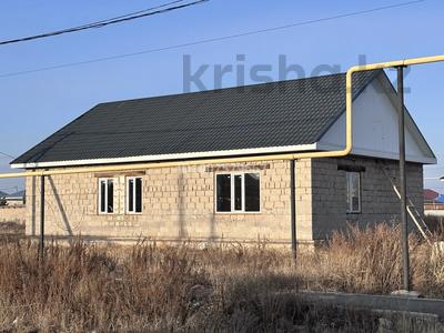 Жеке үй · 4 бөлме · 113 м² · 10 сот., Достык 58, бағасы: 13.5 млн 〒 в Талапкер 