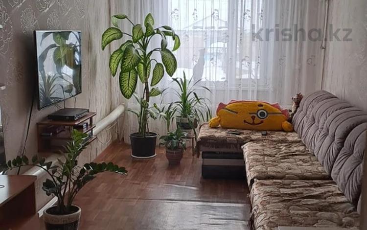 Үйдің бір бөлігі · 3 бөлме · 63.7 м² · 3 жүзд., Иконникова, бағасы: 12.5 млн ₸ в Кокшетау — фото 15